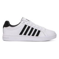 ราคา K-SWISS Court Tiebreak รองเท้าลำลองผู้ชาย KS060SH902DNTH