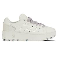 ราคา K-SWISS Classic PF Platform รองเท้าลำลองผู้หญิง KS060SH977EBTH
