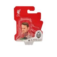 ราคา LFC Alexis Mac Allister 2025 Version ฟิกเกอร์ LF068AC060ECTH