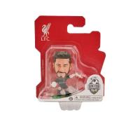 ราคา LFC Alisson 2025 Version ฟิกเกอร์ LF068AC061ECTH