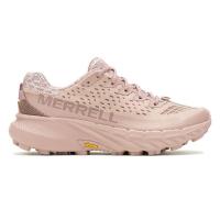 ราคา MERRELL Agility Peak 5 รองเท้าวิ่งเทรลผู้หญิง ME189SH290ECTH
