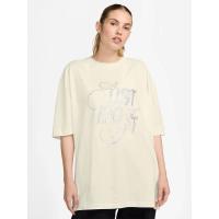 ราคา NIKE Sportswear Oversized เสื้อยืดผู้หญิง NI083AP141EDTH