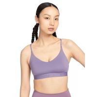 ราคา NIKE Indy Light Support สปอร์ตบราผู้หญิง NI083AP262DWTH