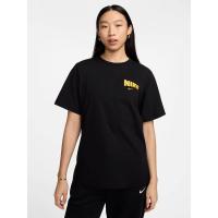 ราคา NIKE Sportswear Loose เสื้อยืดผู้หญิง NI083AP496EATH