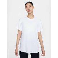 ราคา NIKE One Relaxed เสื้อออกกำลังกายผู้หญิง NI083AP536DZTH