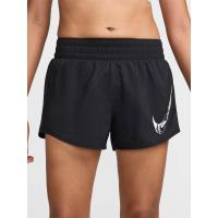 ราคา NIKE One กางเกงวิ่งขาสั้นผู้หญิง NI083AP566DZTH