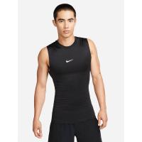 ราคา NIKE Pro Dri-FIT Tight Sleeveless เสื้อกล้ามออกกำลังกายผู้ชาย NI083AP736DKTH