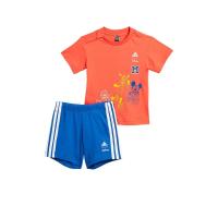 ราคา ADIDAS X Disney Mickey Mouse ชุดเซ็ตเด็ก AD001AP424DOTH