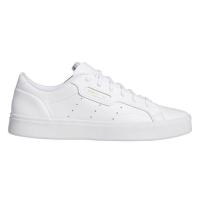 ราคา ADIDAS ORIGINALS Sleek รองเท้าลำลองผู้หญิง AD001SH111DYTH