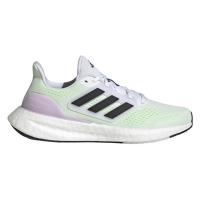 ราคา ADIDAS Pureboost 23 รองเท้าวิ่งผู้หญิง AD001SH029DRTH
