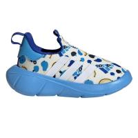 ราคา ADIDAS Monofit Slip-On รองเท้าลำลองเด็ก AD001SH062DYTH
