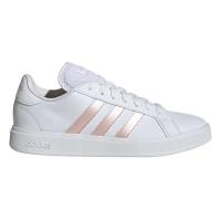 ราคา ADIDAS Grand Court TD Lifestyle Court รองเท้าลำลองผู้หญิง AD001SH587ECTH