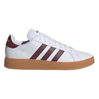 ราคา ADIDAS Grand Court TD Lifestyle Court รองเท้าลำลองผู้ชาย AD001SH586ECTH