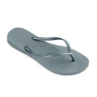 ราคา HAVAIANAS Slim Prep CX Fechad รองเท้าแตะผู้หญิง HA510SH787BZTH