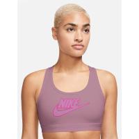 ราคา NIKE Swoosh Medium Support สปอร์ตบราผู้หญิง NI083AP850EDTH