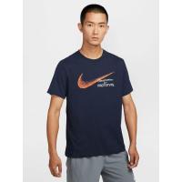 ราคา NIKE Dri-FIT เสื้อวิ่งผู้ชาย NI083AP914DZTH