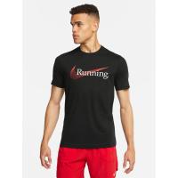 ราคา NIKE Dri-FIT เสื้อวิ่งผู้ชาย NI083AP991EBTH
