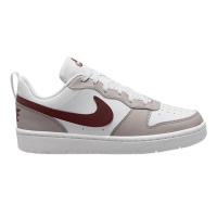 ราคา NIKE Court Borough Recraft รองเท้าลำลองเด็กผู้ชาย NI083SH133EDTH
