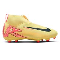 ราคา NIKE Mercurial Superfly 10 Academy 'Kylian Mbappé' MG รองเท้าฟุตบอลเด็ก NI083SH722EBTH