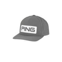 ราคา PING Tour Vented Delta หมวกแก๊ปกอล์ฟผู้ชาย PI093AC232DRTH