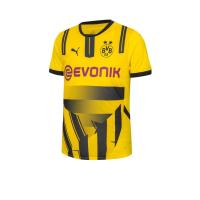 ราคา PUMA เสื้อแข่งผู้ชายทีมโบรุสซีอาดอร์ทมุนท์ คัพ ฤดูกาล 2024/25 PU097AP920DZTH
