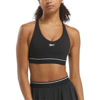 ราคา REEBOK Team Bralette สปอร์ตบราผู้หญิง RE099AP393DYTH