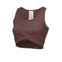 ราคา REEBOK Studio Rib Crop สปอร์ตบราผู้หญิง RE099AP925DZTH