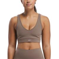 ราคา REEBOK Active Collective DREAMBLEND สปอร์ตบราผู้หญิง RE099AP928DZTH
