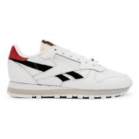 ราคา REEBOK Classic Leather รองเท้าลำลองผู้ใหญ่ RE099SH073DTTH