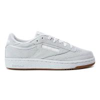 ราคา REEBOK Club C 85 รองเท้าลำลองผู้ใหญ่ RE099SH289DQTH