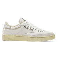 ราคา REEBOK Club C 85 รองเท้าลำลองผู้ใหญ่ RE099SH355EBTH