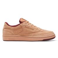 ราคา REEBOK Club C 85 รองเท้าลำลองผู้ใหญ่ RE099SH357EBTH