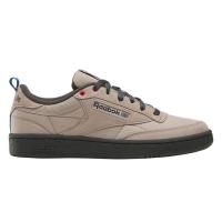 ราคา REEBOK Club C 85 รองเท้าลำลองผู้ใหญ่ RE099SH683ECTH
