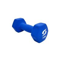 ราคา S SPORTS DB03HM ดัมเบล 6 เหลี่ยม 3 กก. SB146AC456BYTH