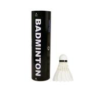 ราคา S SPORTS Feather 06 ลูกแบดมินตัน (แพ็ค 6 ลูก) SB146AC691DUTH