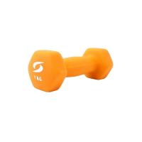 ราคา S SPORTS SC-DB01HM ดัมเบล 6 เหลี่ยม 1 กก. SB146SP264CWTH