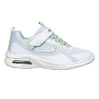 ราคา SKECHERS Microspec Max - Motion Waves รองเท้าลำลองเด็กผู้หญิง SK108SH125DCTH