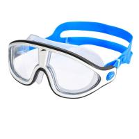 ราคา SPEEDO Biofuse Rift V2 แว่นตาว่ายน้ำผู้ชาย SP111AC913CATH