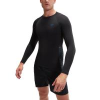 ราคา SPEEDO End+ Splice เสื้อรัชการ์ดผู้ชาย SP111SP791DTTH