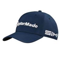 ราคา TAYLORMADE TM21 Tour Radar หมวกแก๊ปกอล์ฟผู้ชาย TA118AC433DHTH