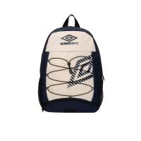 ราคา UMBRO Heritage กระเป๋าเป้ผู้ใหญ่ UM126AC760DSTH