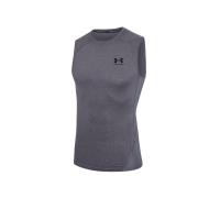 ราคา UNDER ARMOUR HeatGear® Sleeveless เสื้อกล้ามออกกำลังกาย UN127AP126DDTH