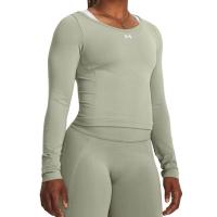 ราคา UNDER ARMOUR Train Seamless Long Sleeve เสื้อยืดผู้หญิง UN127AP557DQTH