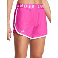ราคา UNDER ARMOUR Play Up 5" กางเกงออกกำลังกายขาสั้นผู้หญิง UN127AP754DZTH