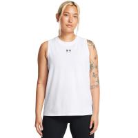 ราคา UNDER ARMOUR Off Campus Muscle เสื้อกล้ามออกกำลังกายผู้หญิง UN127AP789DZTH