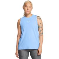 ราคา UNDER ARMOUR Off Campus Muscle เสื้อกล้ามออกกำลังกายผู้หญิง UN127AP790DZTH
