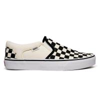 ราคา VANS Asher รองเท้าลำลองผู้ชาย VA697SH009DSTH