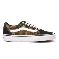 ราคา VANS Ward รองเท้าลำลองผู้ชาย VA697SH021DSTH