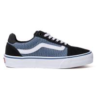 ราคา VANS Ward Deluxe รองเท้าลำลองผู้ชาย VA697SH552EATH