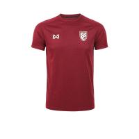 ราคา WARRIX เสื้อเชียร์ผู้ใหญ่ทีมชาติไทย ชุดเยือน ฤดูกาล 2024/25 WA133AP387EBTH